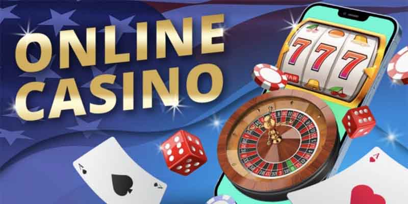 Casino Trực Tuyến Tại Nhà Cái Nohu Với 5+ Ưu Điểm Vượt Trội