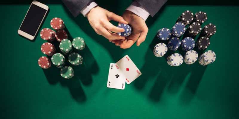 Giới thiệu về casino trực tuyến