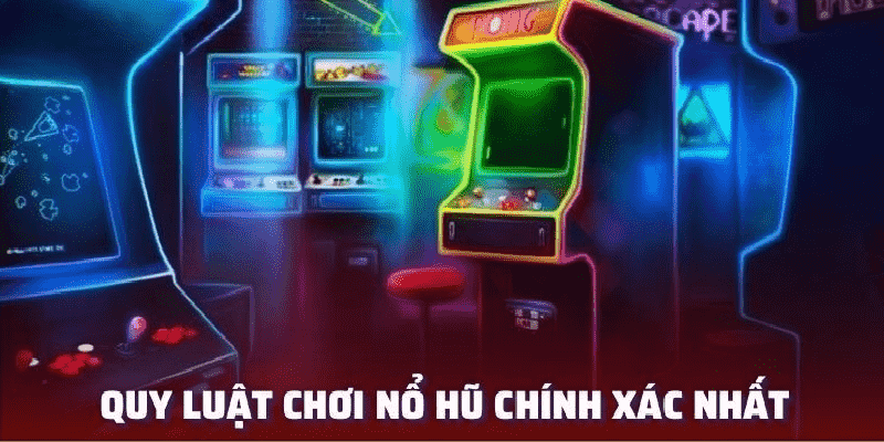 Nắm Chắc 4 Quy Luật Game Nổ Hũ Để Thắng Lớn Tại Nohu