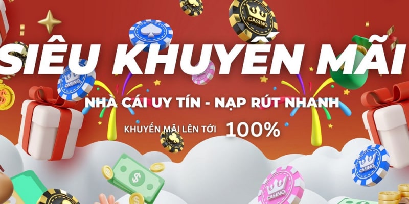 Cập nhât khuyến mãi mới